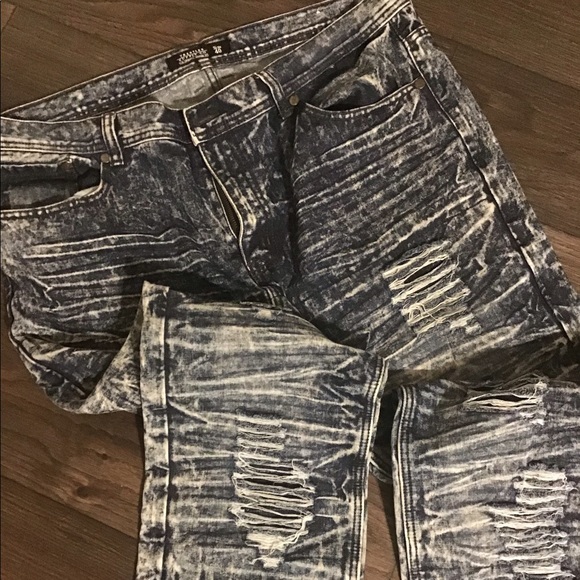 Trestles Supply Co Other - Men’s Trestles Supply Co Jeans